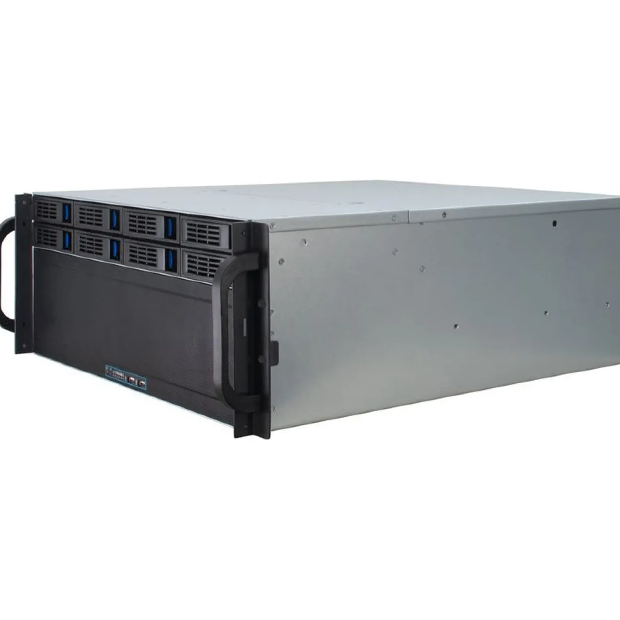 Inter-Tech 4U-4408