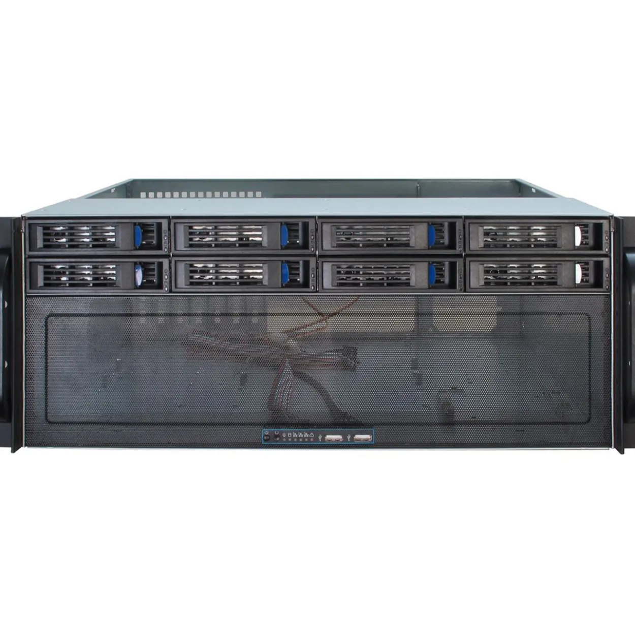 Inter-Tech 4U-4408