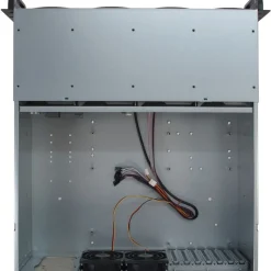 Inter-Tech 4U-4408