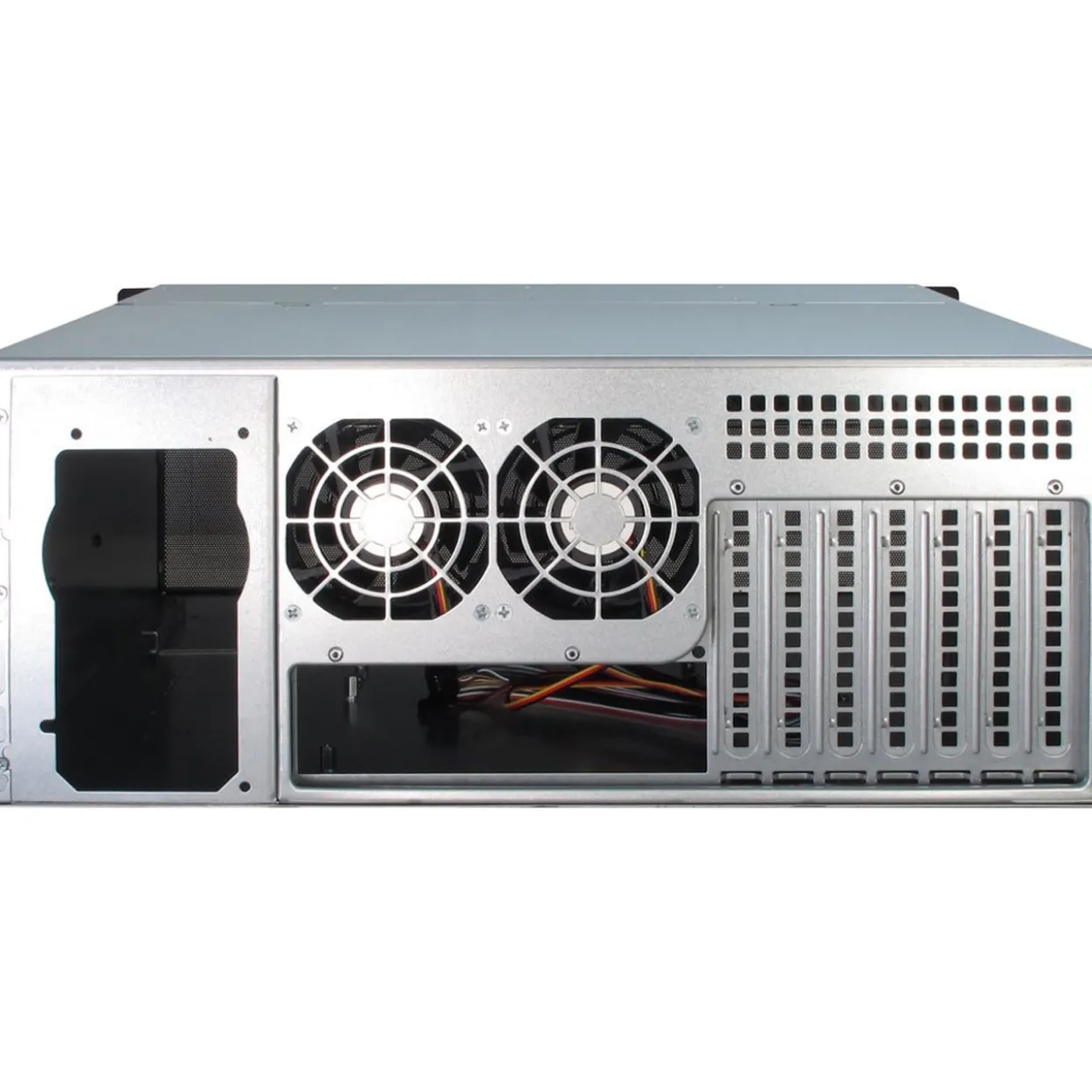 Inter-Tech 4U-4408