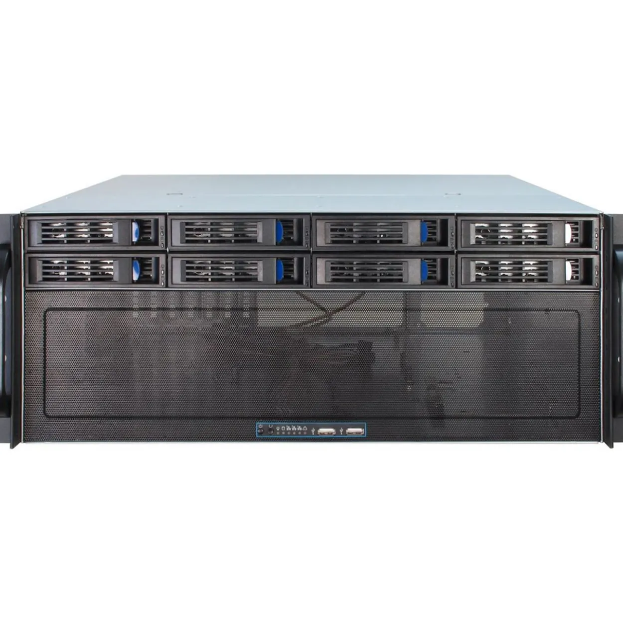 Inter-Tech 4U-4408