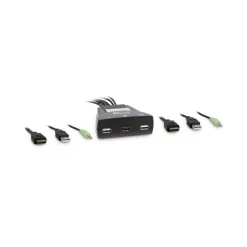 IPC KVM Kabel-Switch LS-21HA HDMI