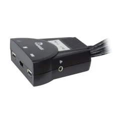 IPC KVM Kabel-Switch LS-21HA HDMI