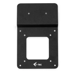I-Tec Dockingstation Halterung fuer Monitore mit VESA-Halterungen