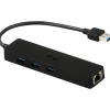 i-tec SLIM HUB 3 PORT USB 3.0