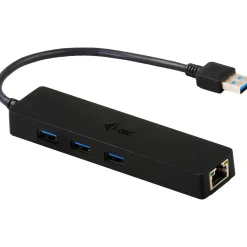 i-tec SLIM HUB 3 PORT USB 3.0