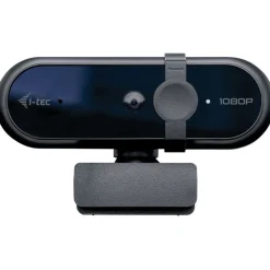 I-TEC SOLOMON 100 1080P WEBCAM I-TEC 1080P WEBCAM