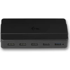 i-tec USB 3.0 CHARGING HUB 7
