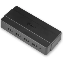 i-tec USB 3.0 CHARGING HUB 4