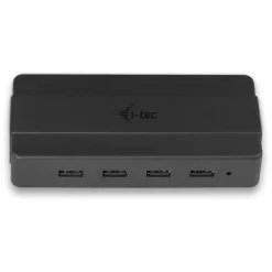 i-tec USB 3.0 CHARGING HUB 4