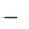I-TEC USB-C Metal HUB 2xUSB 3.0 2xUSB-C 5Gbps ohne netzteil ideal fuer Notebook Ultrabook Tablet PC