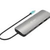 I-TEC USB-C METAL NANO 2X HDMI