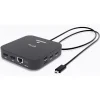 I-TEC USB-C 2X HDMI DOCK PD DUAL HDMI DOCK. STATION PD 100W