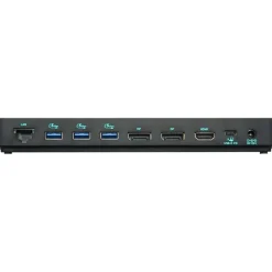 I-TEC USB-C 3X 4K LCD GEN2 PRO DOCK PD 100W