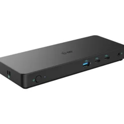 I-TEC USB-C 3X 4K LCD GEN2 PRO DOCK PD 100W