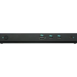 I-TEC USB-C 3X 4K LCD GEN2 PRO DOCK PD 100W