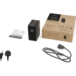 I-TEC 100W INTELLIGENT CHARGER MULTIPORT USB CHARGER