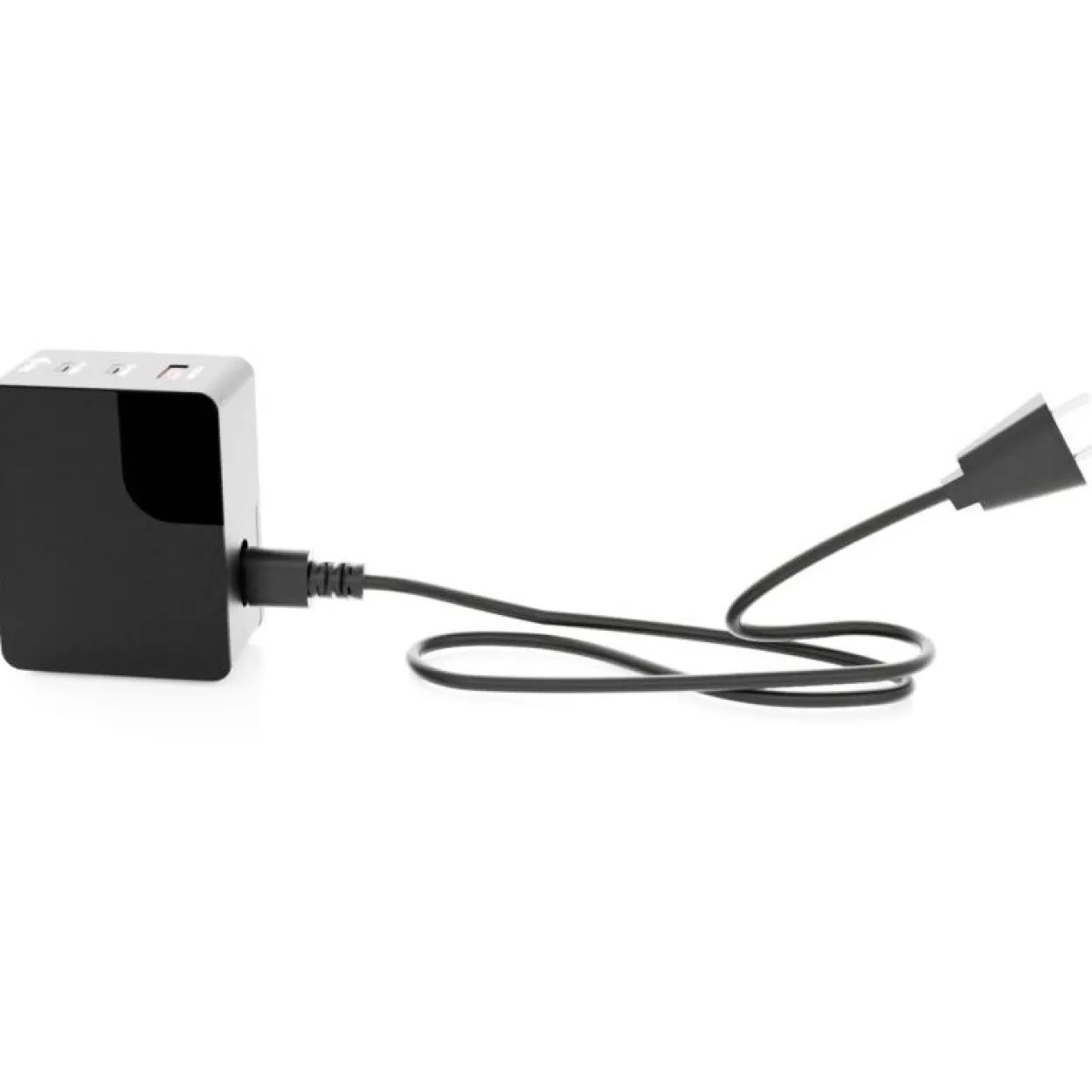 I-TEC 100W INTELLIGENT CHARGER MULTIPORT USB CHARGER
