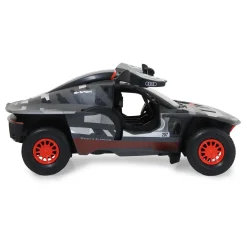 Jamara Audi RS Q e-tron E2 Tür manuell 1:14 2,4 GHz grau