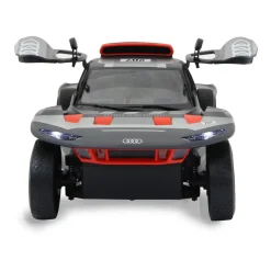 Jamara Audi RS Q e-tron E2 Tür manuell 1:14 2,4 GHz grau