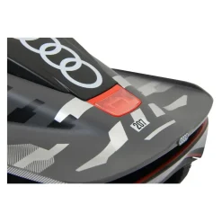 Jamara Audi RS Q e-tron E2 Tür manuell 1:14 2,4 GHz grau