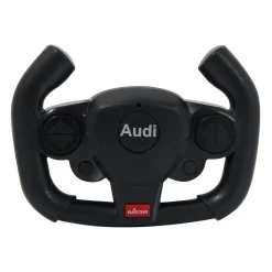 Jamara Audi RS Q e-tron E2 Tür manuell 1:14 2,4 GHz grau