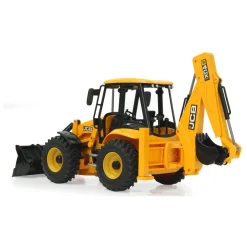 Jamara Baggerlader JCB 1:20 2,4GHz