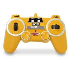 Jamara Baggerlader JCB 1:20 2,4GHz