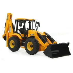 Jamara Baggerlader JCB 1:20 2,4GHz