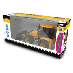 Jamara Baggerlader JCB 1:20 2,4GHz