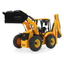 Jamara Baggerlader JCB 1:20 2,4GHz