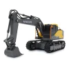 Jamara Bagger Volvo EC160E 1:26 2,4GHz