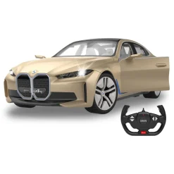 Jamara BMW i4 Concept 1:14 2,4GHz 6+ gold