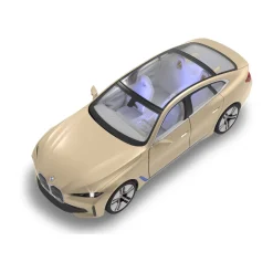 Jamara BMW i4 Concept 1:14 2,4GHz 6+ gold