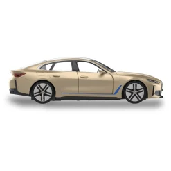 Jamara BMW i4 Concept 1:14 2,4GHz 6+ gold