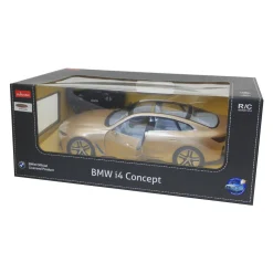 Jamara BMW i4 Concept 1:14 2,4GHz 6+ gold