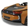 Jamara BMW I8 Roadster 1:12 2,4 GHz orange A 6+
