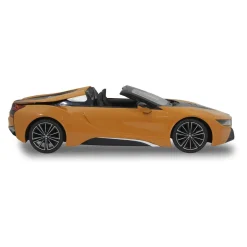 Jamara BMW I8 Roadster 1:12 2,4 GHz orange A 6+