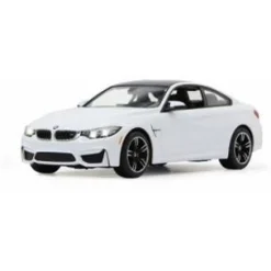 Jamara BMW M4 Coupe 1:14 weiß 40Mhz