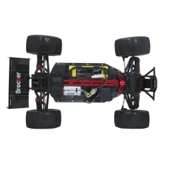 Jamara Brecter EP Truggy 4WD 14+