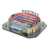 Jamara CaDA Camp Nou Stadion FC Barcelona 1:888 Bricks