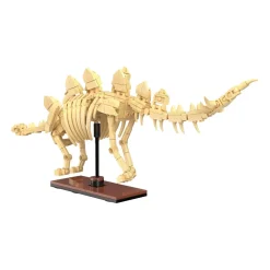 Jamara CaDA Dinosaurier Fossil Stegosaurus Bricks 8+