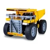 Jamara CaDA Muldenkipper Bricks gelb 8+