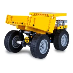 Jamara CaDA Muldenkipper Bricks gelb 8+