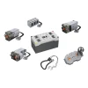 Jamara CaDA Power System Max Bricks grau 8+