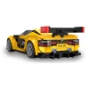 Jamara CaDA Renault Sport RS.01 1:24 gelb Bricks