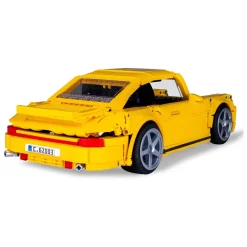 Jamara CaDA RUF CTR 1:12 Bricks gelb
