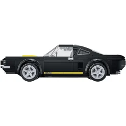 Jamara CaDA Shelby GT350 1:20 2,4GHz Bricks 6+
