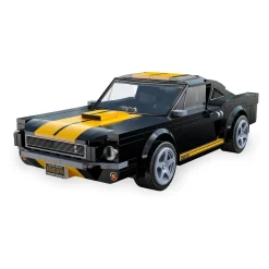 Jamara CaDA Shelby GT350 1:20 2,4GHz Bricks 6+