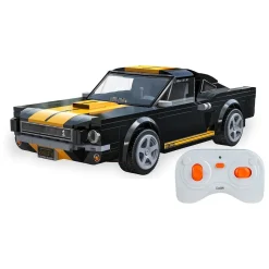 Jamara CaDA Shelby GT350 1:20 2,4GHz Bricks 6+